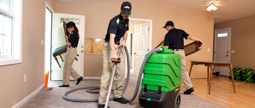 Norcross, GA cleaning services